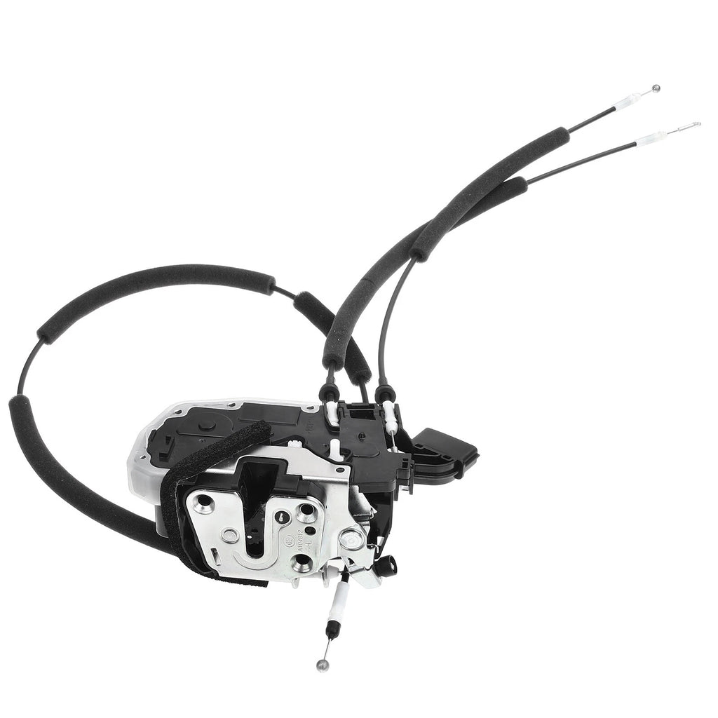 2X Rear Door Lock Actuator for Nissan Rogue (2008-2015)