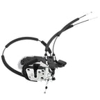 2X Rear Door Lock Actuator for Nissan Rogue (2008-2015)