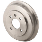Set of 2 Rear Brake Drums for Chevy Sonic (2012–2017)