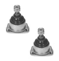 2X Front Outer Suspension Ball Joints for BMW E36 328is (1996–1997)