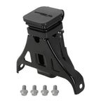 2" ATV Hitch Receiver for Yamaha Grizzly Kodiak 450 700 (2016–2023) Steel