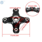 Wheel Hub for Can-Am (Front/Rear)