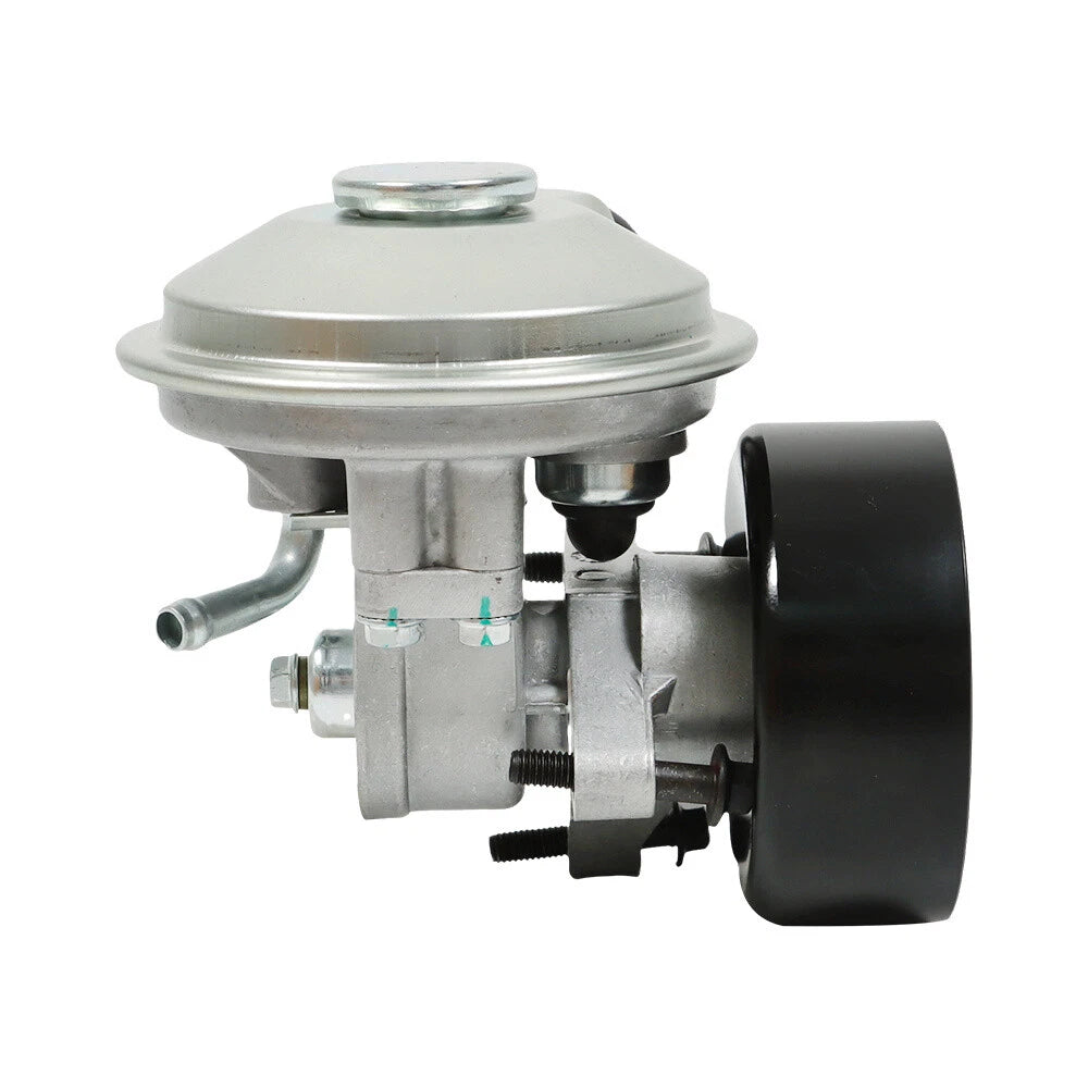 Mechanical Vacuum Pump for Ford F-250 F-350 F-450 Super Duty E-350 E-450 (2000–2016)