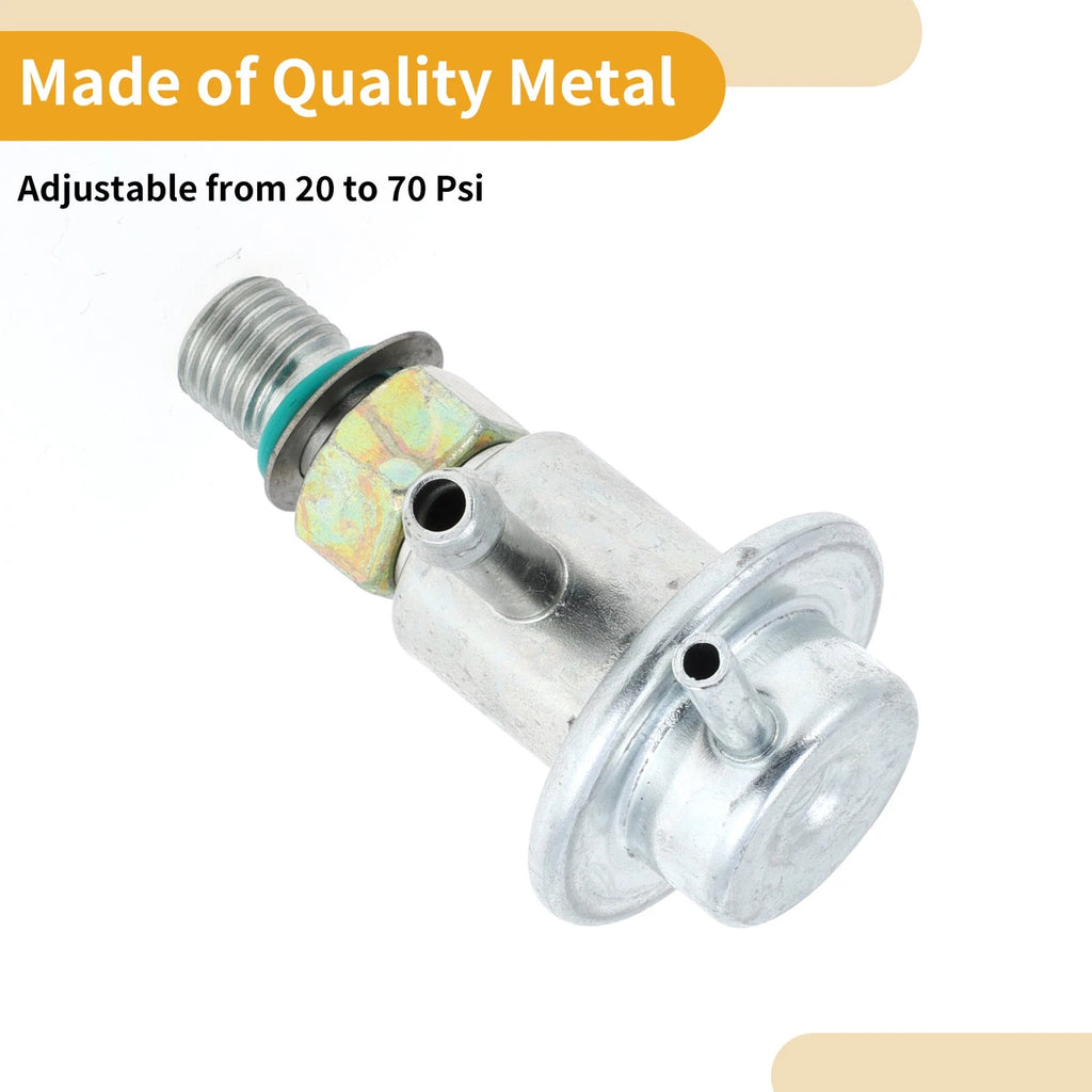 Fuel Pressure Regulator for Toyota Camry (1988–1997) No. 23280-75010