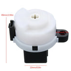 Ignition Switch Key Starter Plug for Ford Ranger, Mazda B2500, BT-50 (2002)