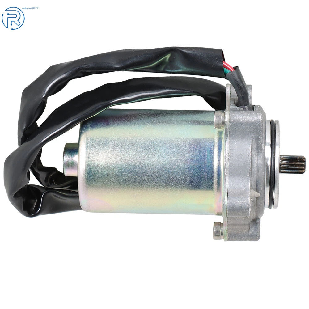 Power Shift Control Motor for Honda TRX500FA Foreman (2005-2016)
