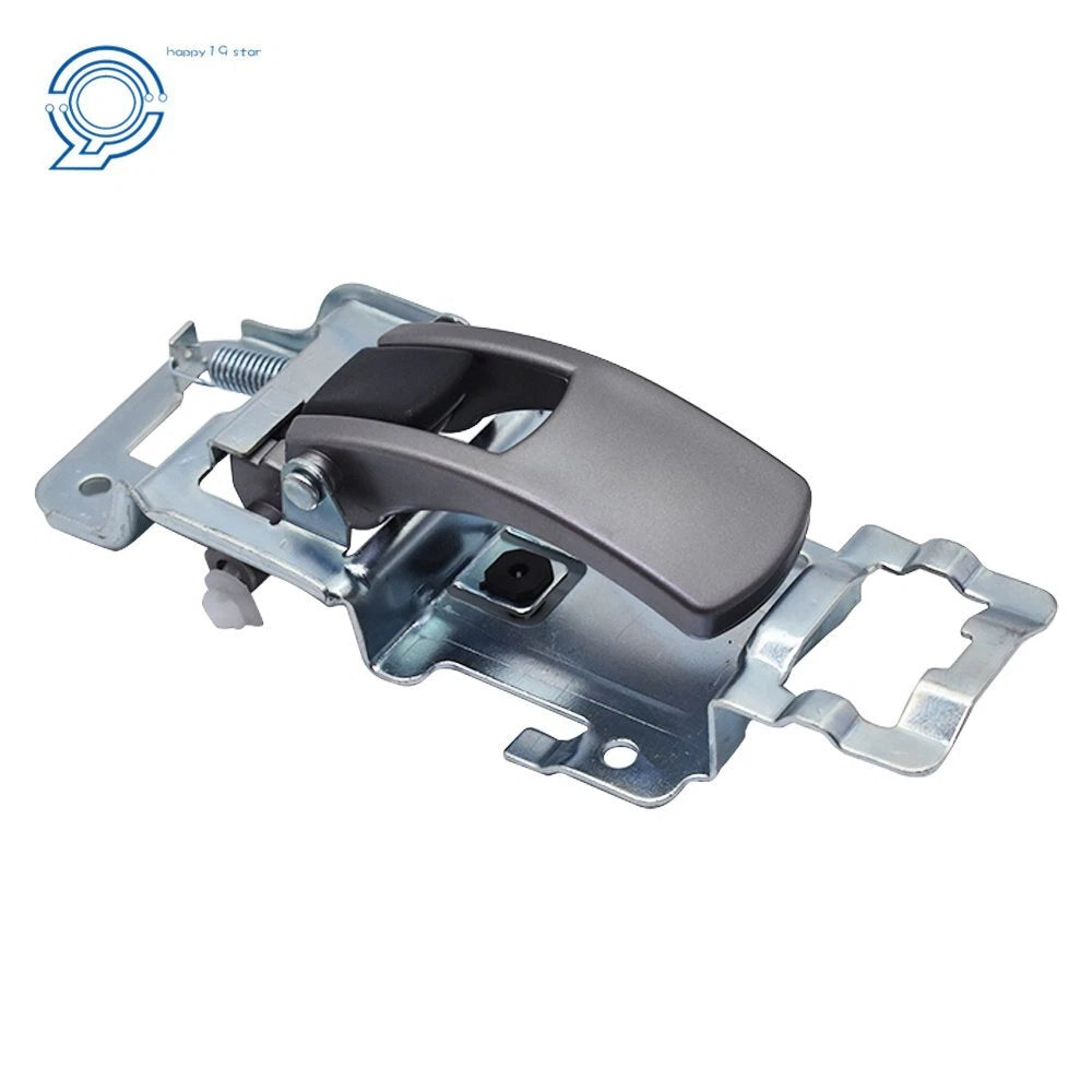 Left Driver Side Door Handle for Chevy Equinox (2005-2009)