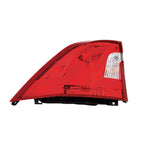 Replacement Driver Side Outer Tail Light Assembly For 2011-2018 Volvo S60