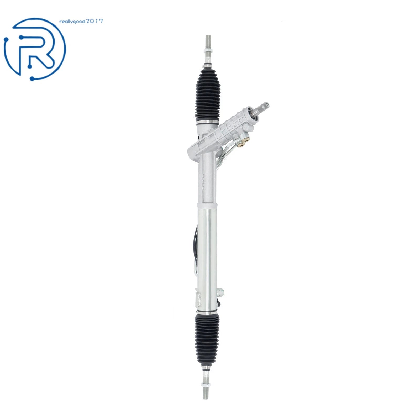 Power Steering Rack and Pinion Assembly for BMW 525i 528i 530i (1997–2003)