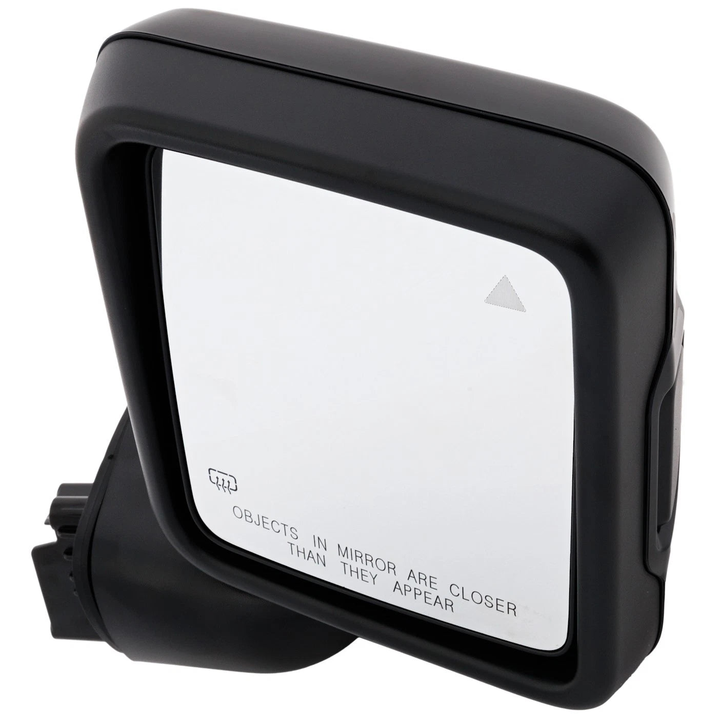Heated Passenger Right Side Mirror for Jeep Gladiator Wrangler