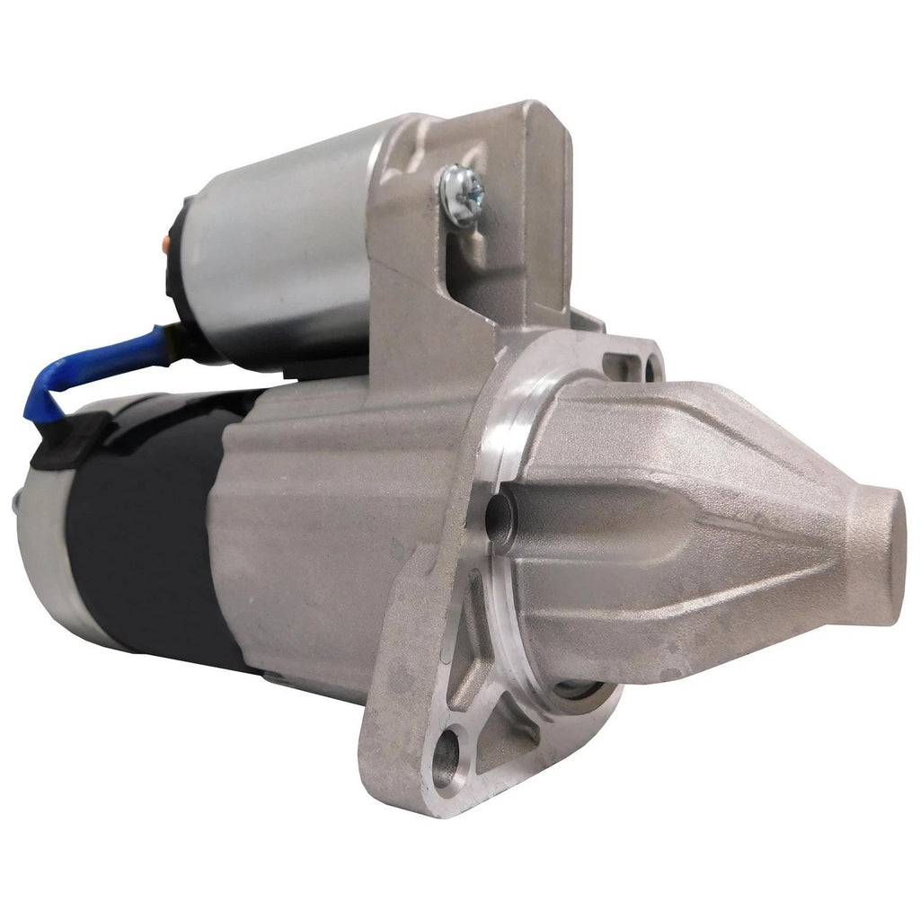 Starter for Grasshopper 722D Mower (W/Kubota Engine)