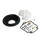 Carburetor Rebuild Kit for Suzuki DR650 (1991-2020)
