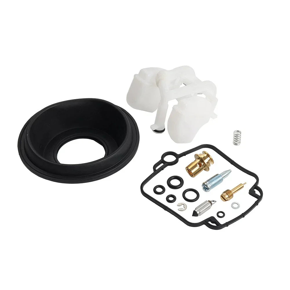 Carburetor Rebuild Kit for Suzuki DR650 (1991-2020)