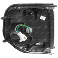 LH Corner Park Light for Toyota Landcruiser 80 Series (1990–1997)