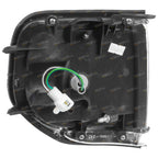 LH Corner Park Light for Toyota Landcruiser 80 Series (1990–1997)