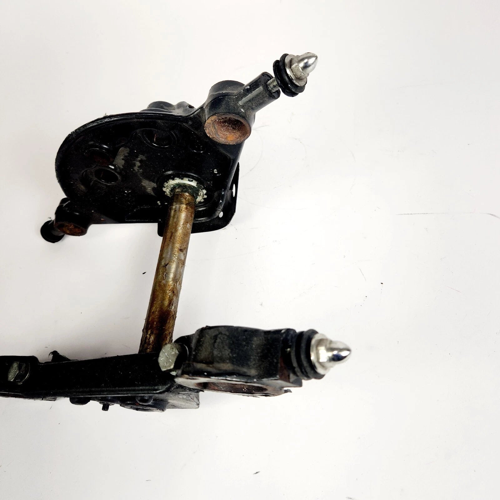 OEM Front Fork Triple Tree for Harley-Davidson Touring (1994–2013) 45446-09