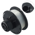Electric Trimmer Spools Line Spool Replacement for