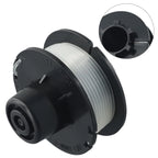 Electric Trimmer Spools Line Spool Replacement for