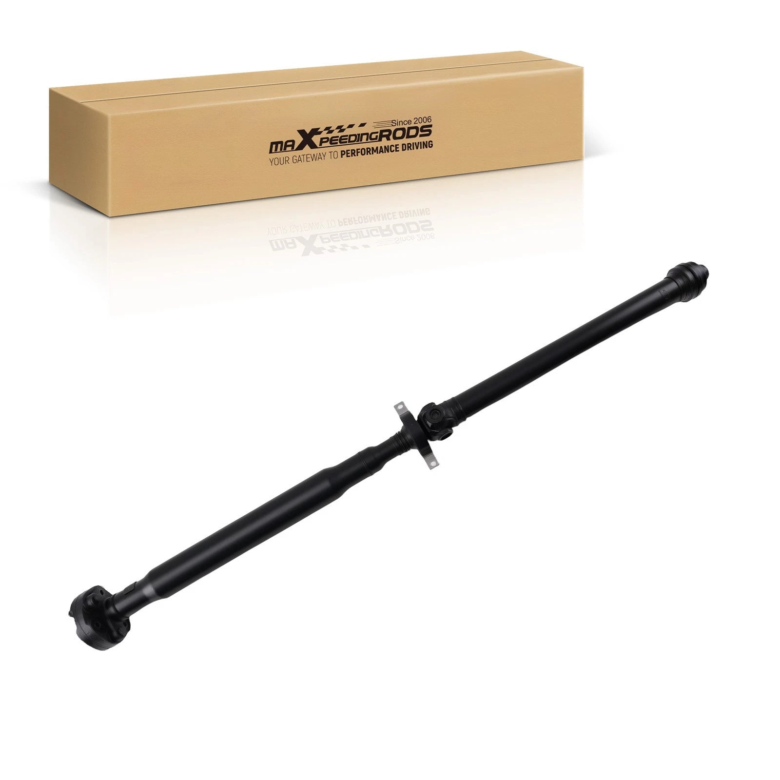 Rear Driveshaft Prop Shaft for BMW X5 X6 (2014–2018) RWD