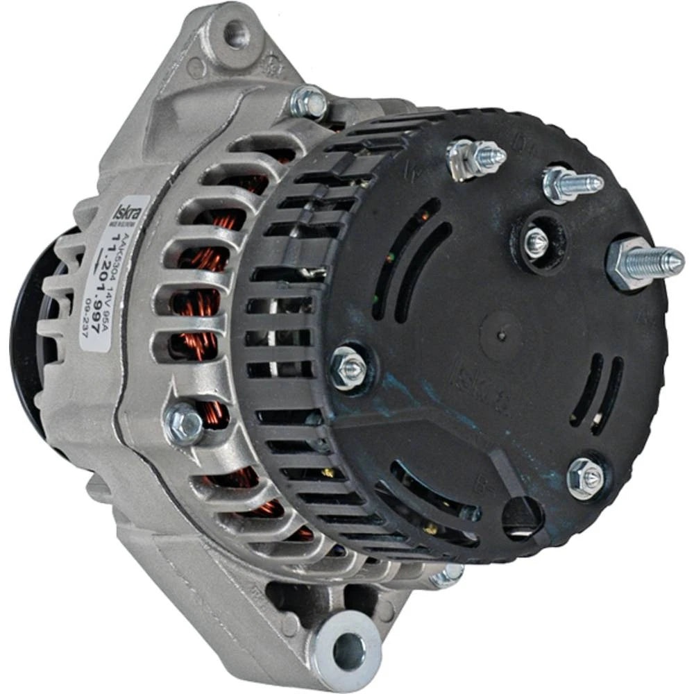 Mahle Alternator MAH-MG83-JN for Mahle Models