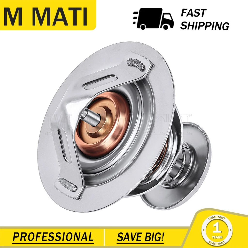 Thermostat for Kawasaki Voyager XII 1300 KZ1300A KZ1300B Ninja ZX7 (1990–1993)