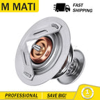Thermostat for Kawasaki Voyager XII 1300 KZ1300A KZ1300B Ninja ZX7 (1990–1993)