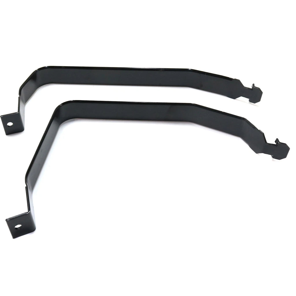 Set of 2 Fuel Gas Tank Straps for Tahoe Yukon (1995–1997)