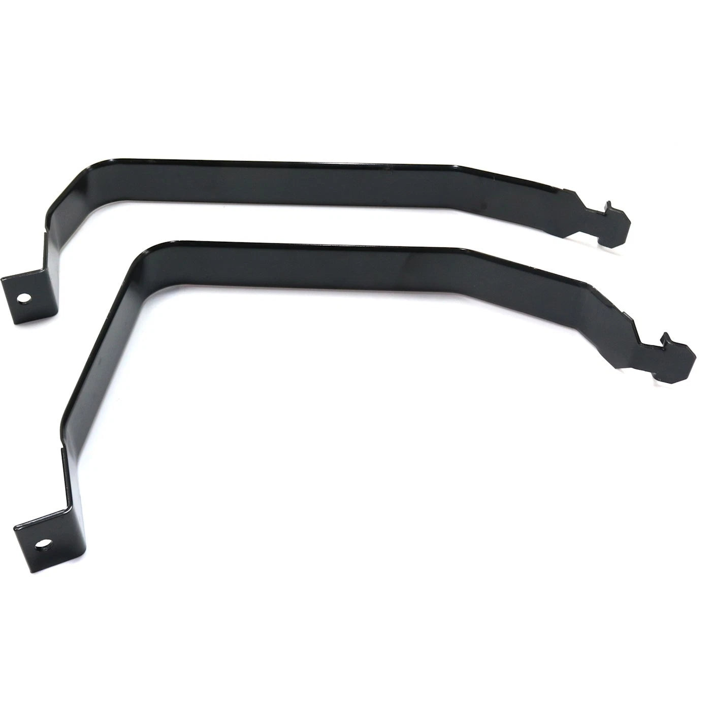 Set of 2 Fuel Gas Tank Straps for Tahoe Yukon (1995–1997)