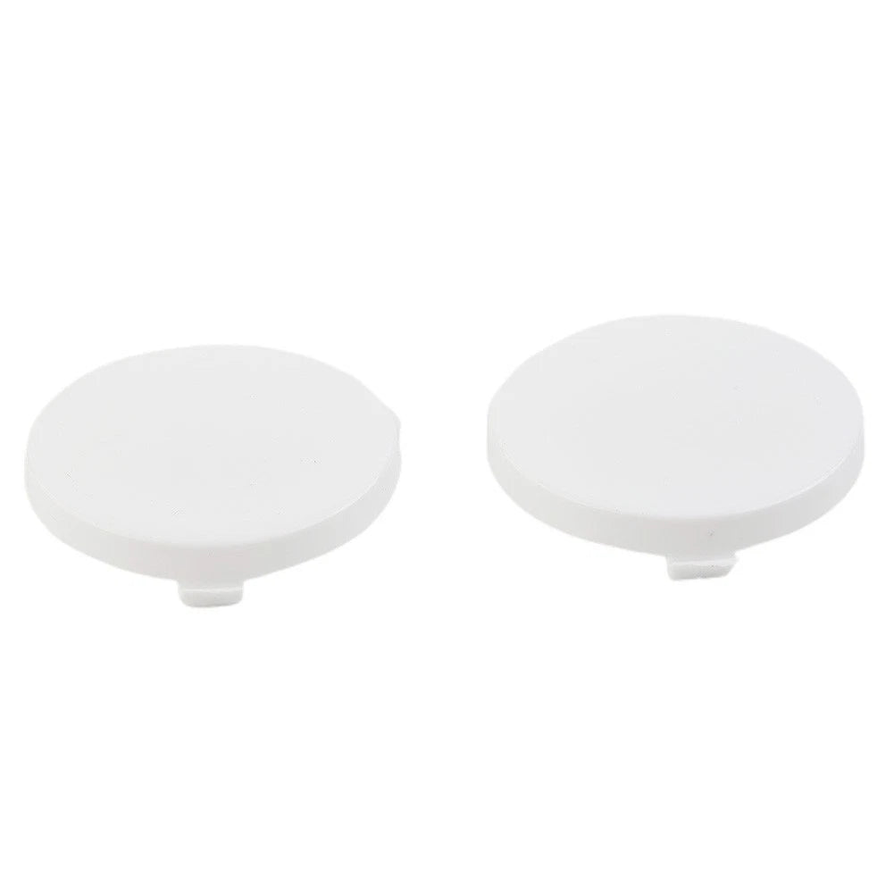 White ABS Light Lens for Chevy Riviera (1963–1969)