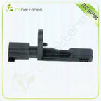 Set of 2 ABS Wheel Speed Sensors for Jeep Liberty (2006–2007)