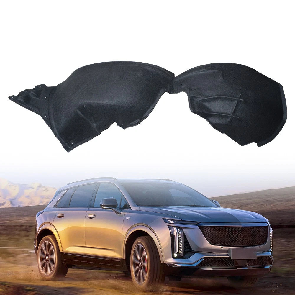 Fender Liner for Cadillac XT5 (2017–2025)