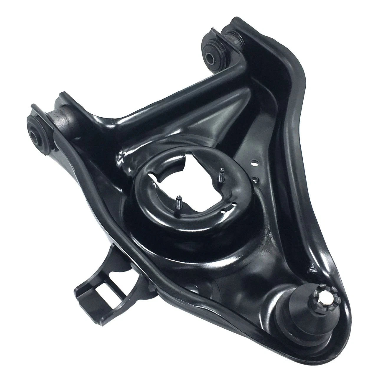 Front Lower Control Arms with Ball for Ford Ranger Mazda B2300 (1993–2011)