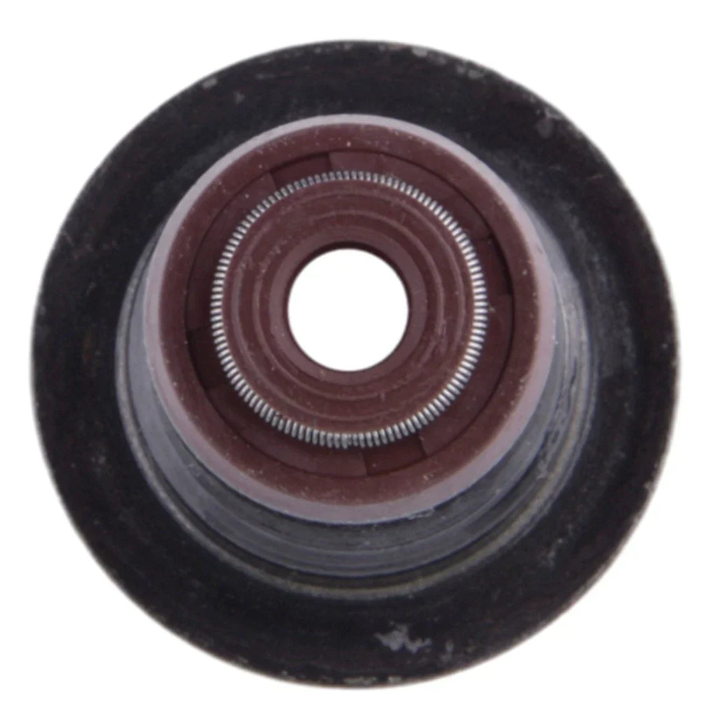 16x Valve Stem Oil Seals for Hyundai Kia 1.6L 1.8L 2.0L 2.4L (2006-2017)