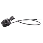 Throttle Control Cable for Lawn Maintenance Tools