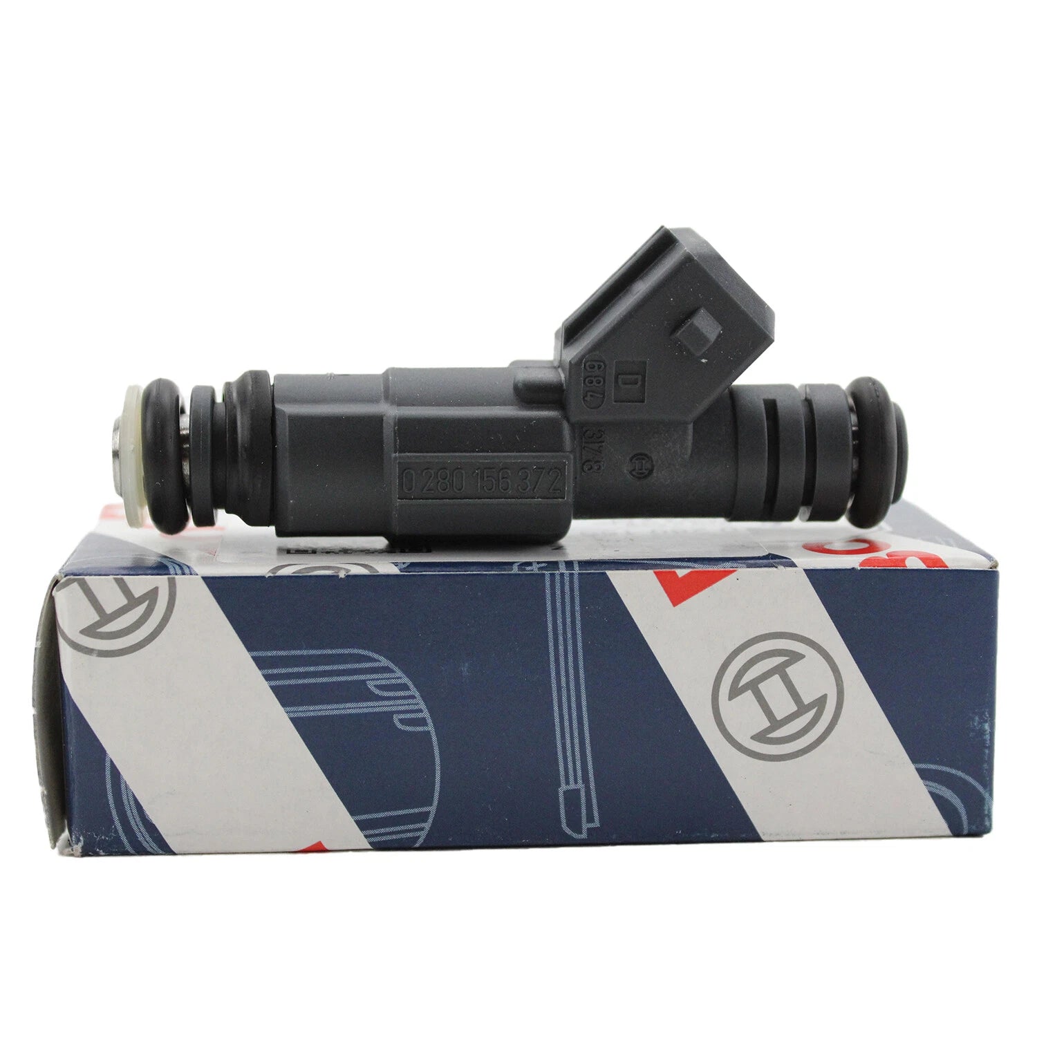 Bosch Fuel Injector for BMW E30 E36 E34 E24 E32 318i 318is 535i 635CSI 735i (1982–1998)
