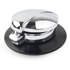 Matt Silver Gas Tank Cap for BMW R Nine T R 9T (2014-2023)