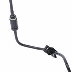 Clutch Master & Slave Cylinder Line Kit for Chrysler PT Cruiser (2001–2005)