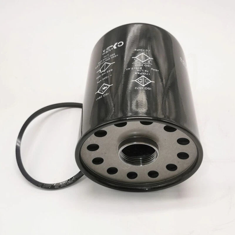 Oil Filter for John Deere (RE46380, DZ118156, White 303483614, Wix 51824)
