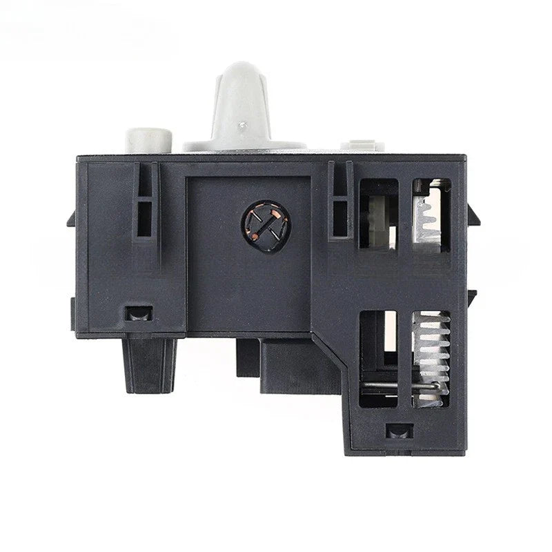 Panel Headlight Dome and Dimmer Switch for Vehicle