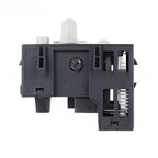Panel Headlight Dome and Dimmer Switch for Vehicle