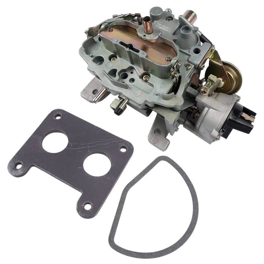 Front Rochester Carburetor for Buick GMC V6 265 231 252