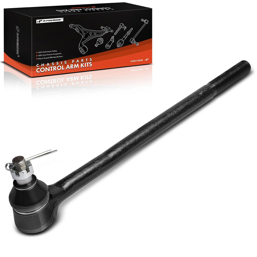 Front Left Inner Tie Rod End for Ford Ranger (1989–1997)