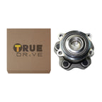 Wheel Hub for Nissan Altima (2007–2018) Rear Driver/Passenger Side with Bearing