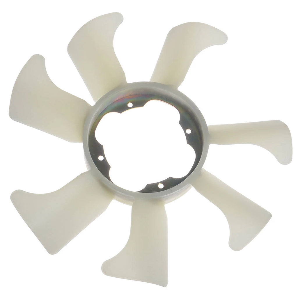 Fan Blade for Nissan D21 Frontier Pickup Xterra (1990–2004)