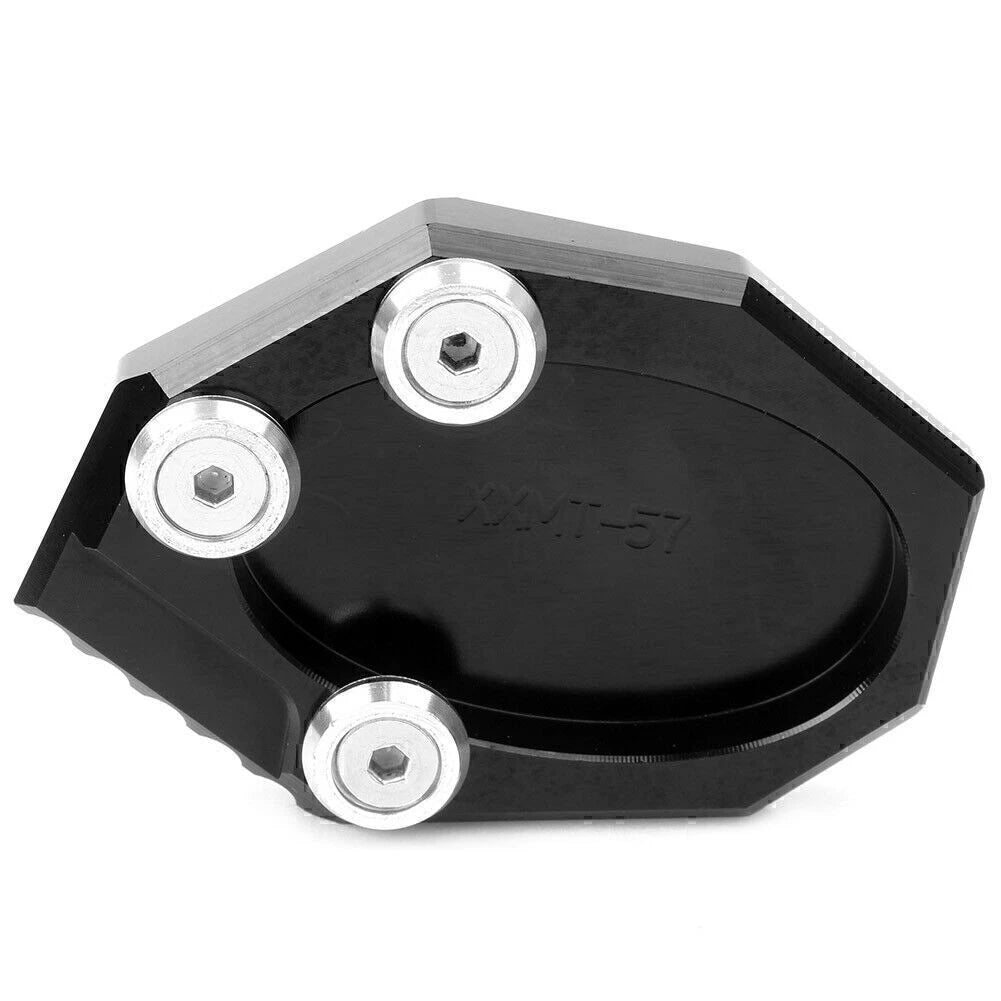 Sidestand Extension Pad for Kawasaki KLX250 (2009–2016)
