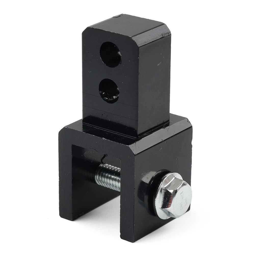8MM Motorcycle Shock Absorber Height Extension Riser for