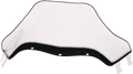 SNO STUFF Windshield for Polaris 450-239-10 (Clear/Graphic)