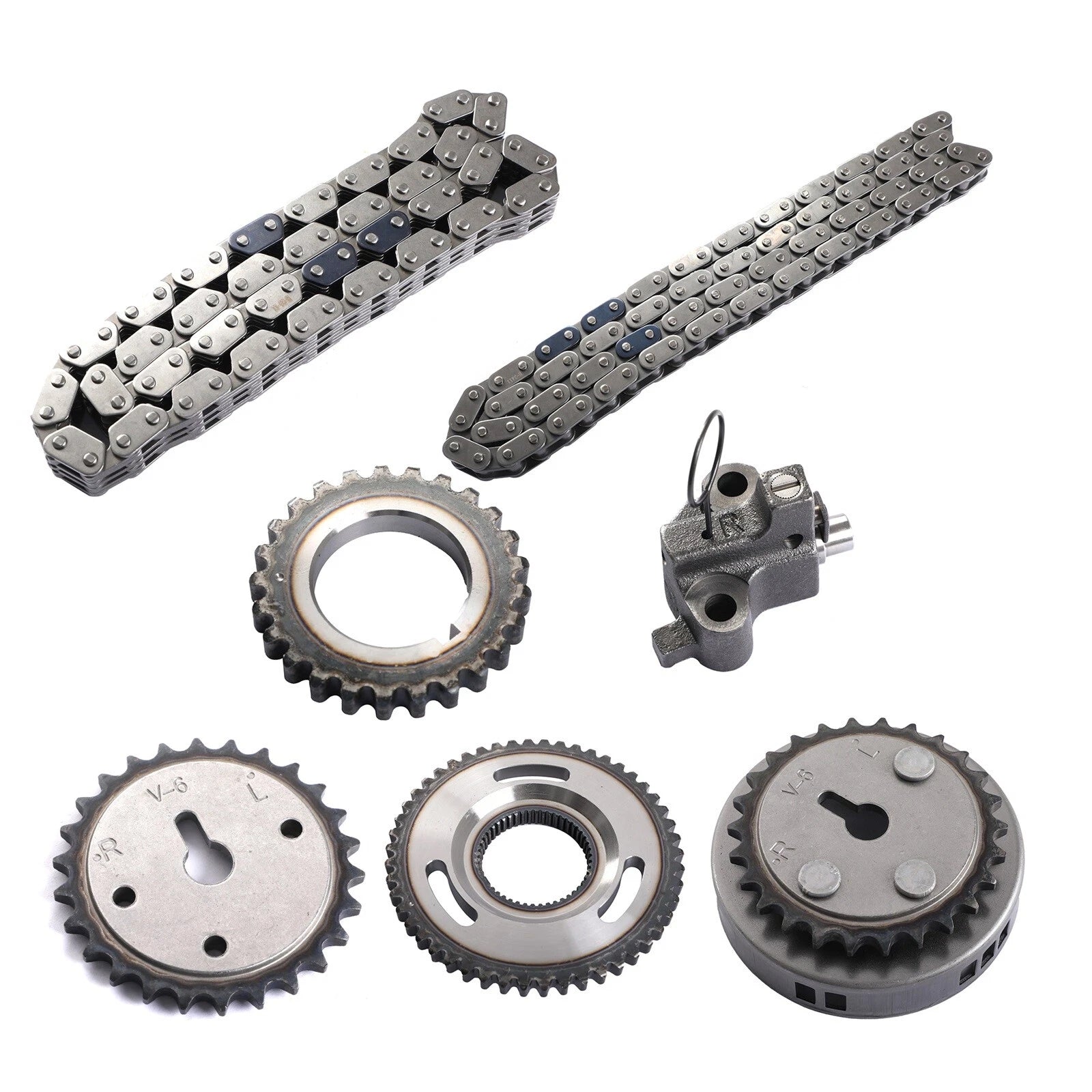 Engine Rebuilding Kit for Jeep Liberty Dodge Durango Dakota (2005-2012)