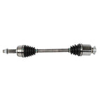 Front Right CV Axle for Acura MDX (2007–2009) & Honda Pilot (2009–2011)