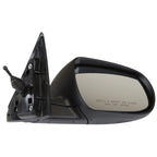 Passenger Right Side Mirror for Kia Forte Koup (2010–2013)